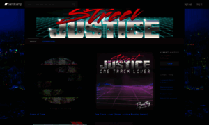 Street-justice.bandcamp.com thumbnail