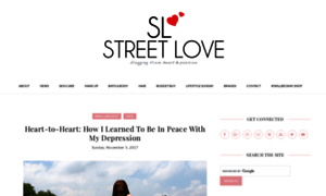 Street-love.net thumbnail