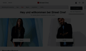 Street-one.ch thumbnail