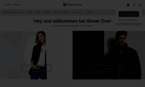 Street-one.com thumbnail