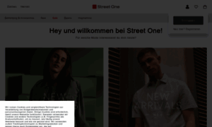 Street-one.de thumbnail