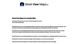 Street-view-maps.nl thumbnail
