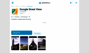 Street-view-on-google-maps.uptodown.com thumbnail