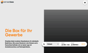 Streetbox.com thumbnail