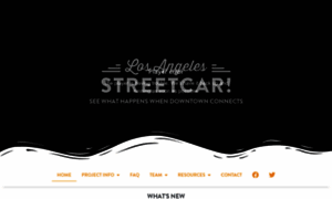 Streetcar.la thumbnail