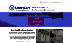 Streetcars.co.uk thumbnail