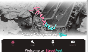 Streetfeetshoes.co.uk thumbnail