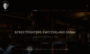 Streetfighters.ch thumbnail