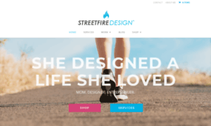 Streetfire.design thumbnail