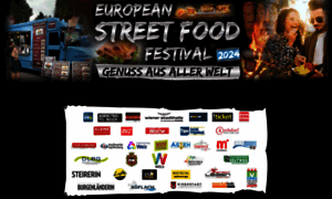 Streetfood-festival.eu thumbnail