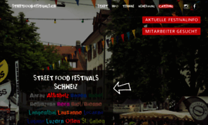 Streetfood-festivals.ch thumbnail