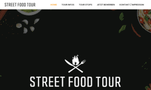 Streetfood-tour.de thumbnail