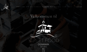 Streetfooddenmark.com thumbnail