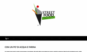 Streetfooditalia.it thumbnail