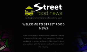 Streetfoodnews.co.uk thumbnail