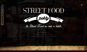 Streetfoodparty.fr thumbnail