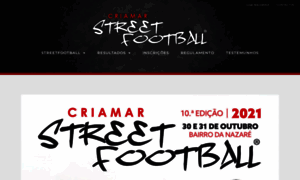 Streetfootball.pt thumbnail