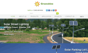 Streetlamp-solar.com thumbnail