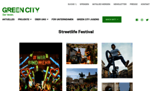 Streetlife-festival.de thumbnail