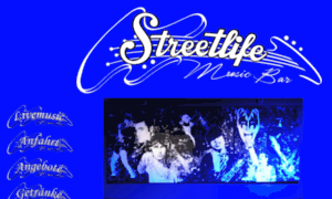 Streetlife-musicbar.de thumbnail