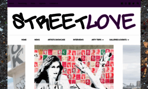 Streetlove.fr thumbnail