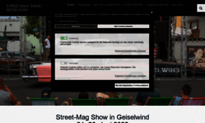 Streetmag-geiselwind.de thumbnail