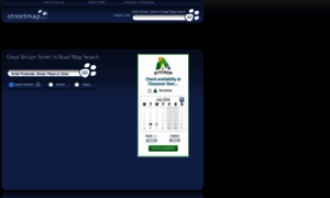 Streetmap.uk thumbnail