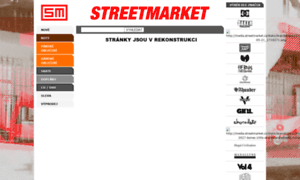 Streetmarket.sk thumbnail