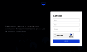 Streetmasters.com thumbnail