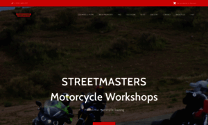 Streetmasters.pro thumbnail