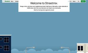 Streetmix.net thumbnail