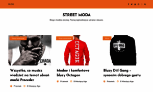 Streetmoda.pl thumbnail