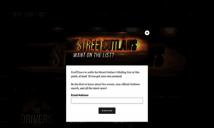 Streetoutlawsokc.com thumbnail