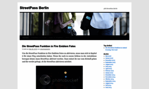 Streetpassberlin.wordpress.com thumbnail