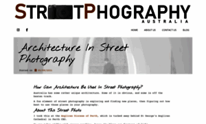 Streetphotographyaustralia.com.au thumbnail