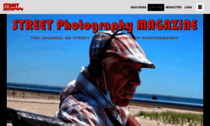 Streetphotographymagazine.com thumbnail