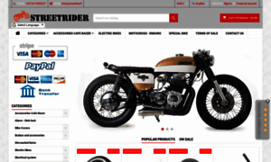 Streetrider.it thumbnail