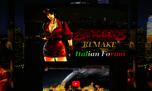 Streets-of-rage-remake-italian-forum.forumfree.it thumbnail