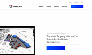 Streetscapeplus.com thumbnail