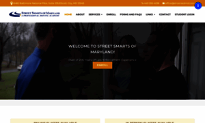 Streetsmartsmd.com thumbnail