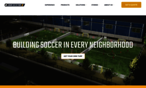 Streetsoccerpark.com thumbnail