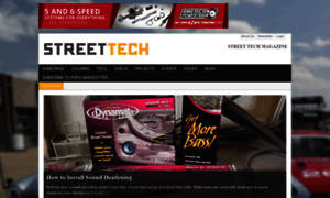 Streettechmag.com thumbnail