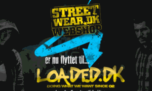 Streetwear.dk thumbnail