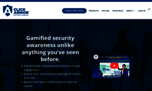 Streetwise-security-zone.com thumbnail