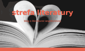 Strefa-literatury.pl thumbnail