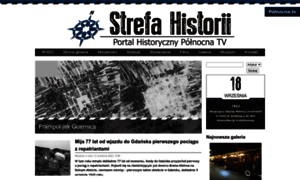 Strefahistorii.pl thumbnail