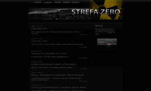 Strefazero.org thumbnail