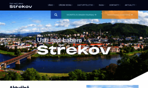 Strekov.cz thumbnail