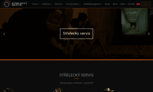 Streleckyservis.cz thumbnail