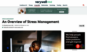 Stress.about.com thumbnail